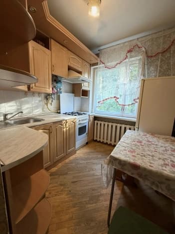 Купить квартиру в Белгороде. Вариант № 2254249, 1, площадь - квм, цена 4000000 рублей