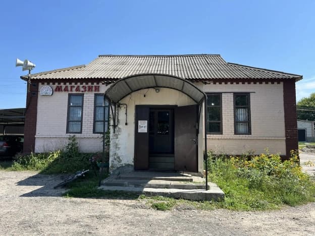 Купить торговые помещения в Белгородском Муниципальном Округе в Белгородской области. Вариант № 2294754, 0, площадь - квм, цена 6000000 рублей