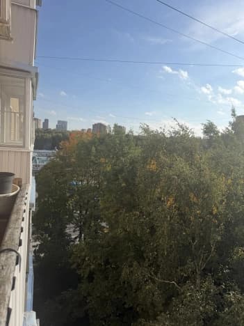 Купить двухкомнатную квартиру с балконом на вторичке в Долгопрудном. Вариант № 2338732, 0, площадь - квм, цена 17500000 рублей