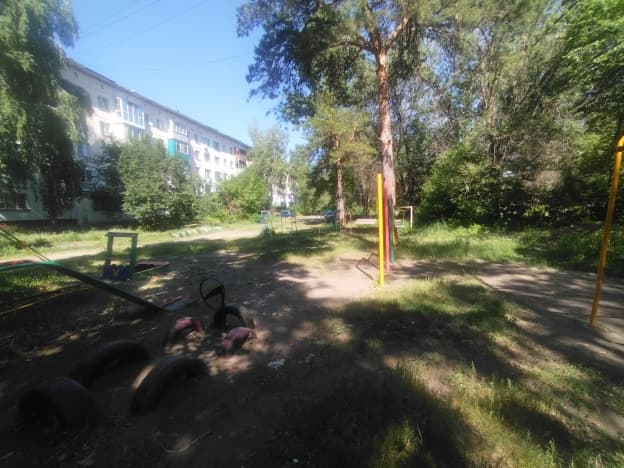 Купить двухкомнатную квартиру в Кемеровском Муниципальном Округе в Кемеровской Области — Кузбассе. Вариант № 2108504, 1, площадь - квм, цена 3950000 рублей