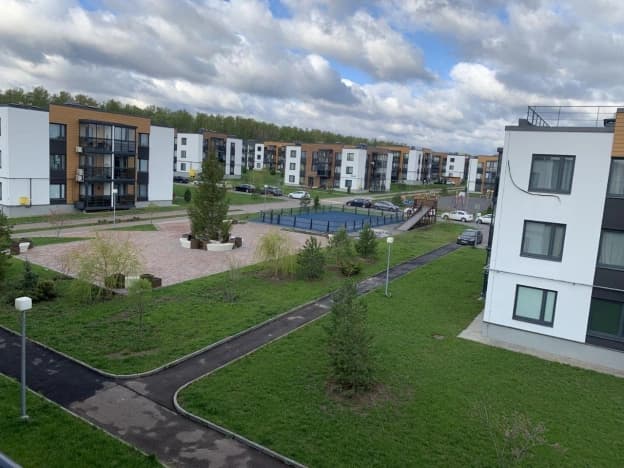 Купить трехкомнатную квартиру у метро Апрелевка в Московской области. Вариант № 2316601, 1, площадь - квм, цена 15500000 рублей