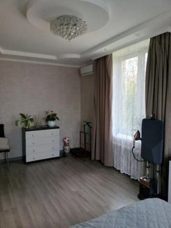 Купить трехкомнатную квартиру на улице Барышиха в Москве. Вариант № 2227543, 1, площадь - квм, цена 46499000 рублей
