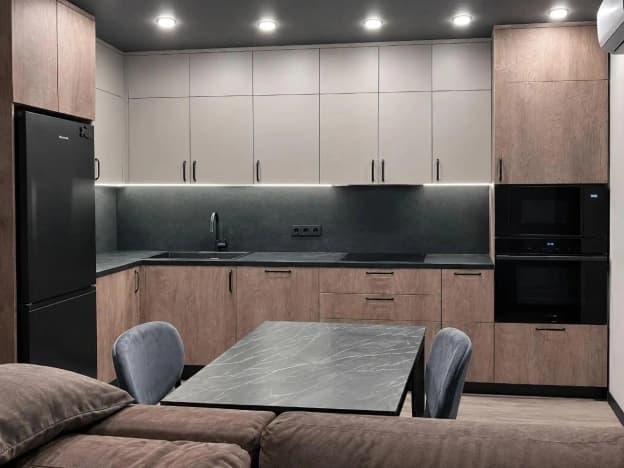 Купить квартиру в Микрорайоне 3-й, Московский в Москве. Вариант № 2362794, 1, площадь - квм, цена 12500000 рублей