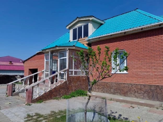 Купить дом на улице Надежды в Улан-Удэ. Вариант № 2190466, 0, площадь - квм, цена 10500000 рублей