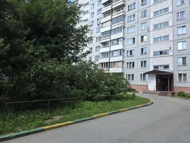 Купить однокомнатную квартиру до 7 млн на вторичке на улице Полтавская в Новосибирске. Вариант № 2238660, 0, площадь - квм, цена 5000000 рублей