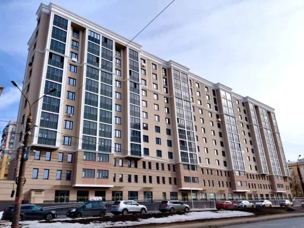 Купить квартиру в Нижнем Новгороде. Вариант № 2219369, 0, площадь - квм, цена 17000000 рублей