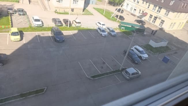 Купить трехкомнатную квартиру на улице Комарова в Стерлитамаке. Вариант № 1942457, 1, площадь - квм, цена 6899000 рублей
