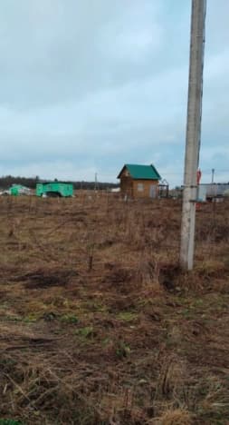 Купить земельный участок в Посёлоке Подборовье в Выборгском районе в Ленинградской области. Вариант № 2181366, 0, площадь - квм, цена 2300000 рублей