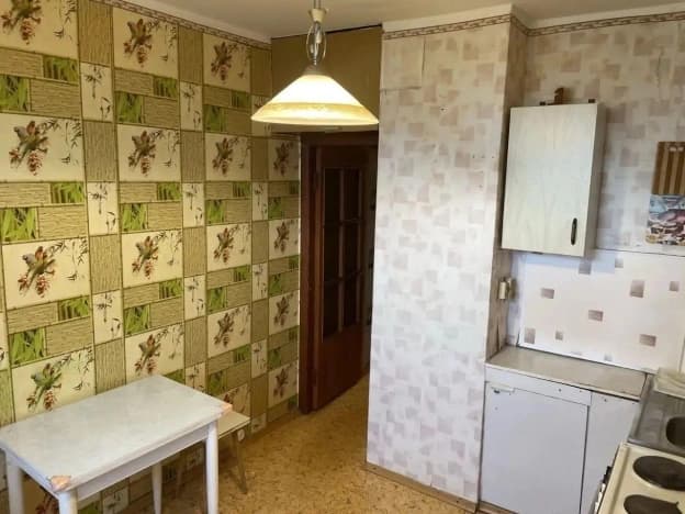Купить однокомнатную квартиру в ЖК Бутово парк 2 в Московской области. Вариант № 2390398, 1, площадь - квм, цена 11900000 рублей