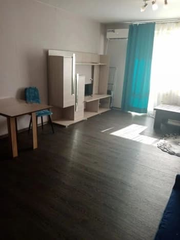 Купить студию в ЖК Русское солнце в Новосибирске. Вариант № 2296680, 1, площадь - квм, цена 3850000 рублей
