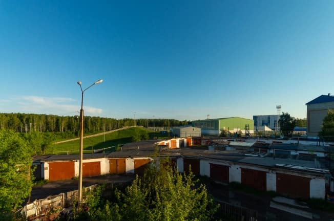 Купить четырехкомнатную квартиру до 8 млн на вторичке в Тобольске. Вариант № 1996693, 1, площадь - квм, цена 7450000 рублей