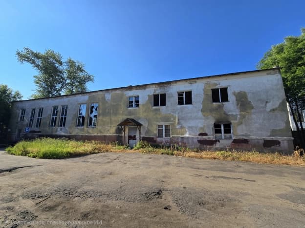 Купить коммерческую недвижимость в Ярославской области. Вариант № 2186179, 0, площадь - квм, цена 7500000 рублей