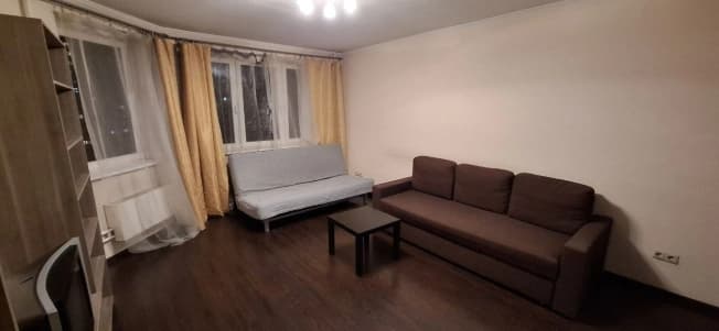 Купить однокомнатную квартиру в ЖК Одинбург в Одинцове. Вариант № 2356148, 1, площадь - квм, цена 11750000 рублей