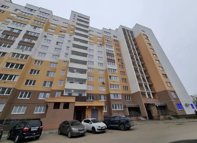 Купить двухкомнатную квартиру с ремонтом на вторичке в Микрорайоне Заречный, Щёлково в Щёлкове. Вариант № 2294123, 0, площадь - квм, цена 8900000 рублей