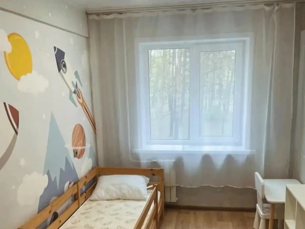 Купить квартиру на вторичке в Микрорайоне 29-й, Ангарск в Ангарске. Вариант № 2197832, 0, площадь - квм, цена 4300000 рублей