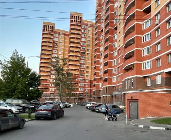 Купить студию в Микрорайоне Солнцево-Парк, район Внуково в Москве. Вариант № 2318336, 1, площадь - квм, цена 6250000 рублей