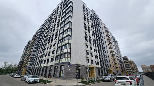 Купить однокомнатную квартиру на улице проспект Астрахова в Мытищах. Вариант № 2167074, 0, площадь - квм, цена 5500000 рублей