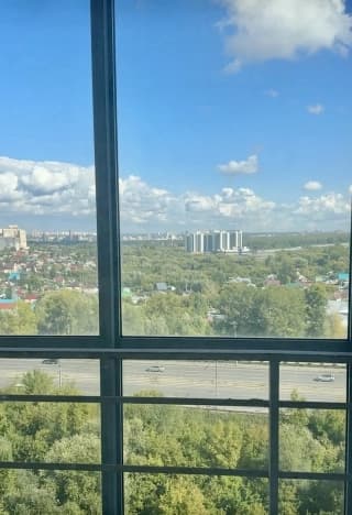 Купить студию в Микрорайоне Беловежский в Новосибирске. Вариант № 2300747, 0, площадь - квм, цена 4240000 рублей
