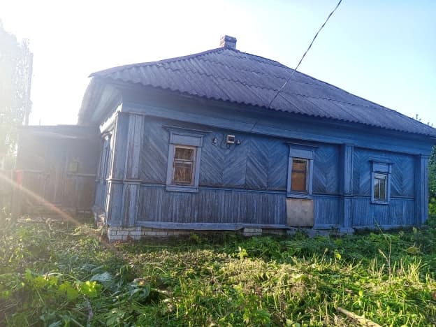 Купить дом в Нижегородской области. Вариант № 2284814, 1, площадь - квм, цена 690000 рублей
