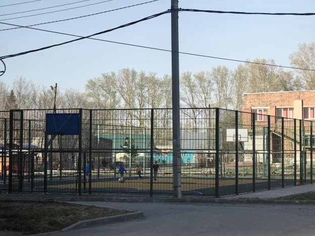 Купить однокомнатную квартиру в Дачном Посёлоке Кудряшовском в Новосибирском районе на улице Октябрьская , дачный посёлок Кудряшовский в Новосибирской области. Вариант № 2164074, 1, площадь - квм, цена 1600000 рублей