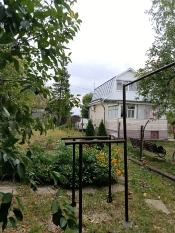 Купить дачу в Хохольском районе в Воронежской области. Вариант № 2363213, 0, площадь - квм, цена 3600000 рублей