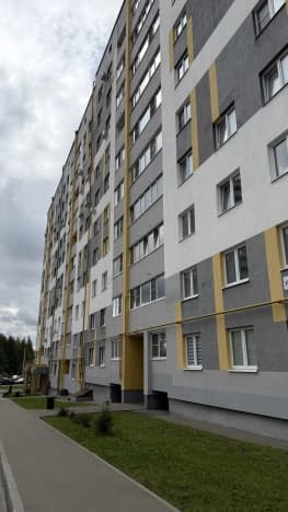 Купить двухкомнатную квартиру в Владимирской области. Вариант № 2332823, 1, площадь - квм, цена 7500000 рублей
