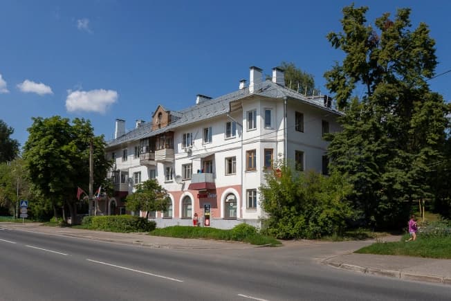 Купить торговые помещения в Вязниковском районе в Владимирской области. Вариант № 1493867, 1, площадь - квм, цена 7800000 рублей