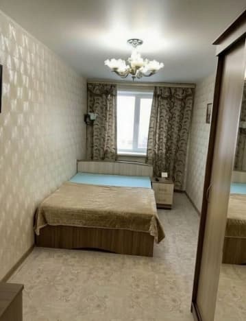 Купить трехкомнатную квартиру с ремонтом на улице Смоленский переулок в Калуге. Вариант № 2361637, 1, площадь - квм, цена 7000000 рублей