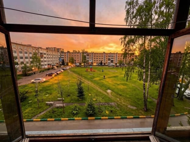 Купить квартиру в Узловой. Вариант № 2135995, 0, площадь - квм, цена 3009911 рублей