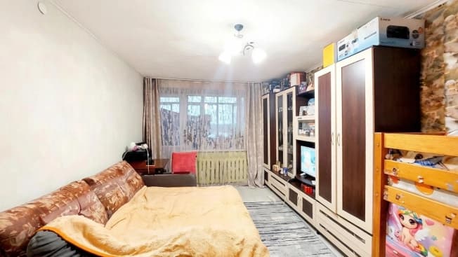 Купить однокомнатную квартиру на улице проезд Кирова в Коврове. Вариант № 2407496, 0, площадь - квм, цена 2200000 рублей