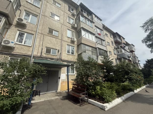 Снять трехкомнатную квартиру до 40 тыс рублей в Приморском крае. Вариант № 2248471, 0, площадь - квм, цена 40000 рублей