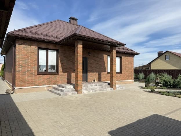 Купить дом в селе Стрелецкое в Белгородском Муниципальном Округе на улице Московская , село Стрелецкое в Белгородской области. Вариант № 2227864, 0, площадь - квм, цена 12000000 рублей