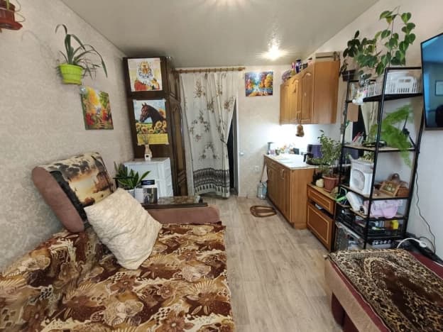 Купить комнату в Белгородской области. Вариант № 2292510, 0, площадь - квм, цена 1500000 рублей