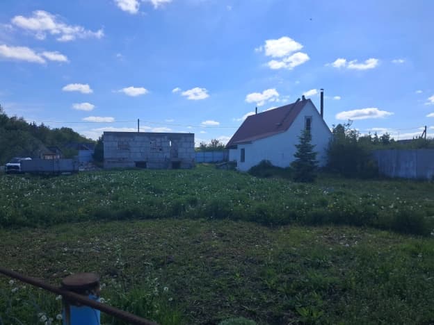 Купить земельный участок на улице 18-я в Воронеже. Вариант № 2187217, 0, площадь - квм, цена 6500000 рублей