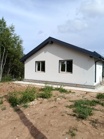 Купить дом в Юрьеве-Польском районе в Владимирской области. Вариант № 1299723, 0, площадь - квм, цена 6161600 рублей