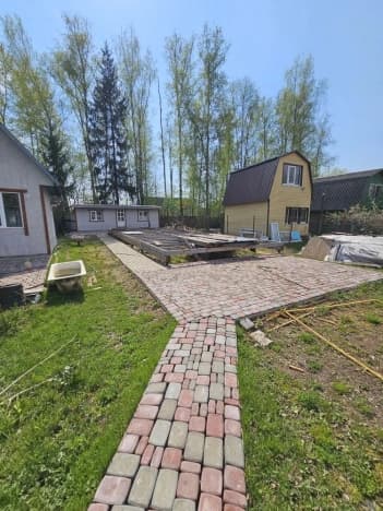 Купить двухкомнатную квартиру площадью 20 кв.м в Московской области. Вариант № 2224585, 0, площадь - квм, цена 2400000 рублей