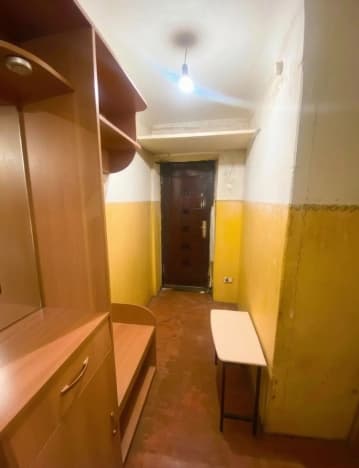 Купить квартиру на вторичке на улице переулок Архипова в Воронеже. Вариант № 2368929, 1, площадь - квм, цена 2500000 рублей