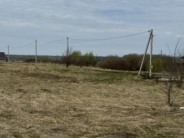 Купить земельный участок до 1 млн в Пензе. Вариант № 2067396, 0, площадь - квм, цена 960000 рублей