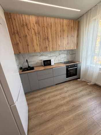 Купить квартиру в Москве. Вариант № 2299050, 1, площадь - квм, цена 11500000 рублей