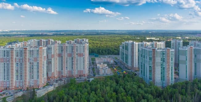 Купить студию с ремонтом на улице проезд Стройкомбината в Москве. Вариант № 2235997, 0, площадь - квм, цена 7450000 рублей