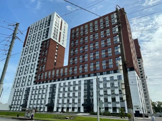 Снять однокомнатную квартиру площадью до 60 кв.м в Нижнем Новгороде. Вариант № 2391761, 1, площадь - квм, цена 70000 рублей
