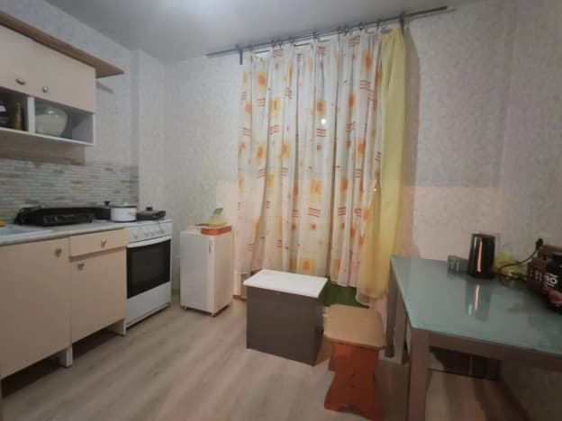 Купить однокомнатную квартиру в ЖК Седьмое Небо в Нижнем Новгороде. Вариант № 2265147, 1, площадь - квм, цена 4200000 рублей