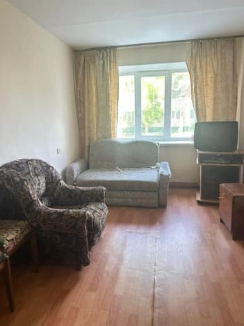 Снять квартиру в Приморском крае. Вариант № 1670068, 1, площадь - квм, цена 15000 рублей