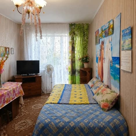 Купить двухкомнатную квартиру до 1 млн в Алтайском крае. Вариант № 2275534, 1, площадь - квм, цена 6500000 рублей