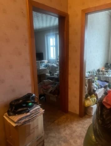 Купить трехкомнатную квартиру в Микрорайоне Берёзовая Роща в Новосибирске. Вариант № 2399759, 0, площадь - квм, цена 2500000 рублей