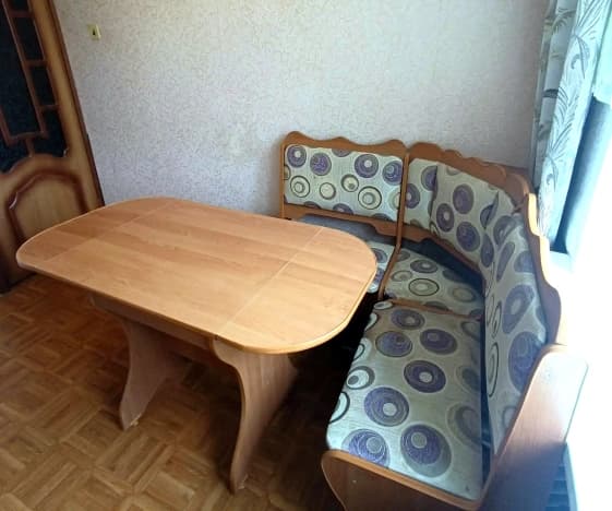 Купить двухкомнатную квартиру в ЖК Факел в Владимире. Вариант № 2217165, 1, площадь - квм, цена 3600000 рублей