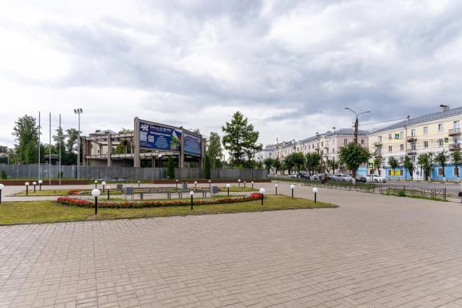 Купить земельный участок в Деревне Дудине в Лежневском районе в Ивановской области. Вариант № 2238166, 0, площадь - квм, цена 166000000 рублей