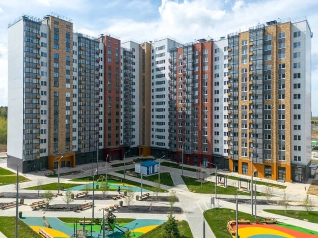 Купить двухкомнатную квартиру на вторичке у метро Площадь Ильича в Москве. Вариант № 2403022, 0, площадь - квм, цена 15400000 рублей