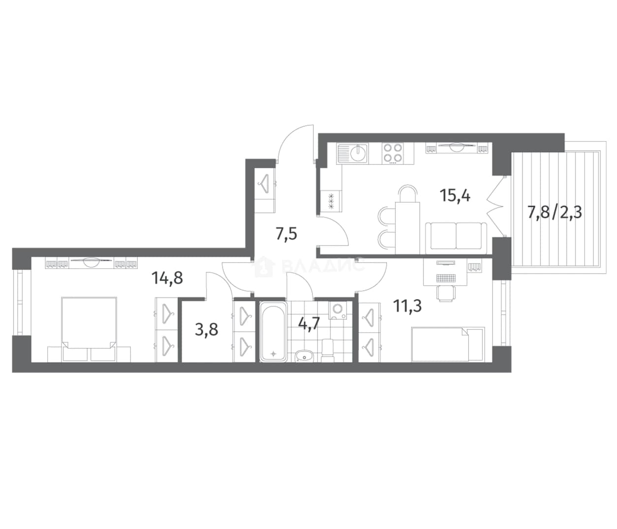 Photo 2