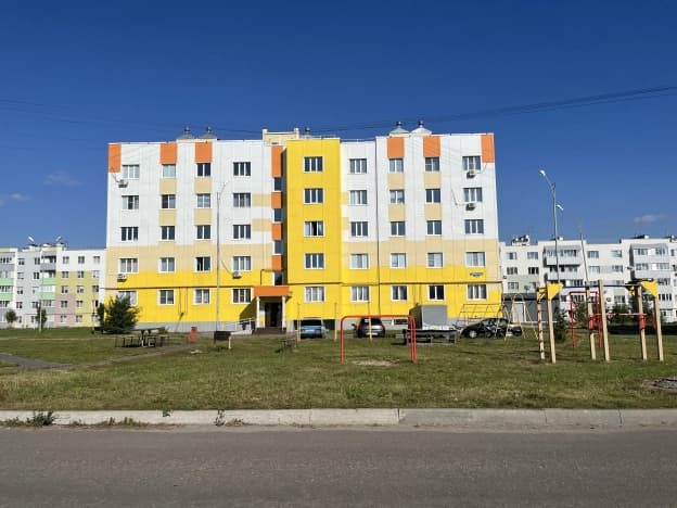 Купить квартиру с ремонтом в районе Октябрьский в Пензе. Вариант № 2154039, 0, площадь - квм, цена 2500000 рублей